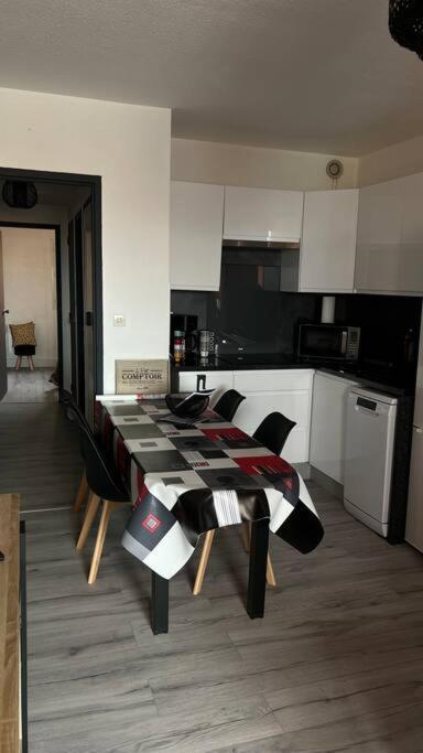Magnifique Appartement T2 Le Barcarès Buitenkant foto