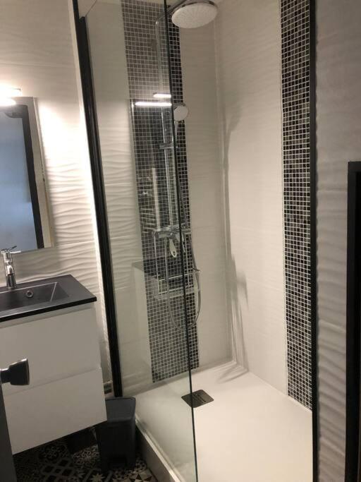 Magnifique Appartement T2 Le Barcarès Buitenkant foto