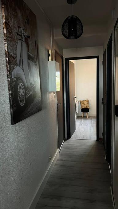 Magnifique Appartement T2 Le Barcarès Buitenkant foto